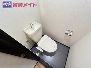 高茶屋駅 徒歩24分 2階の物件内観写真